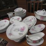 690 3301 DINNER SET